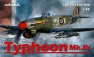 Eduard 11117 Typhoon Mk.Ib   LIMITED EDITION
