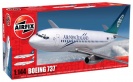 Airfix A04178 BOEING  737