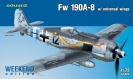 Eduard 7443 Fw 190A-8