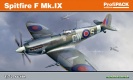 Eduard 70122 Spitfire F Mk.IX