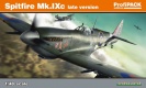 Eduard 8281 Spitfire Mk.IXc late version ProfiPack edition