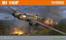 Eduard 8207 Bf 110F ProfiPack edition