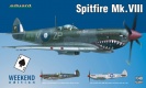 Eduard 84139 Spitfire Mk.VIII