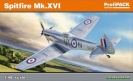 Eduard 8285 Spitfire Mk.XVI Bubbletop ProfiPack edition