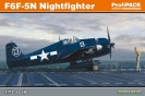 Eduard 7079 F6F-5N Nightfighter ProfiPack edition