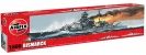 Airfix A04204 BISMARCK