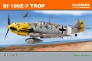 Eduard 8264 Bf 109E-7 Trop ProfiPack edition
