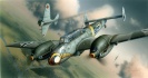 Eduard 8203 Bf 110E ProfiPack edition