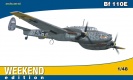 Eduard 84144 Bf110E