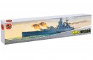 Airfix A04203 HMS  NELSON