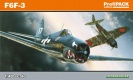 Eduard 8221 F6F-3 ProfiPack edition
