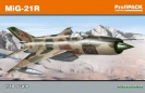 Eduard 8238 MiG-21R ProfiPack edition