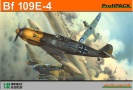 Eduard 3003 Bf 109E-4 ProfiPack edition
