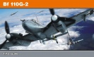 Eduard 7085 Bf 110G-2 ProfiPack edition