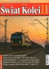 Świat kolei 11/2019
