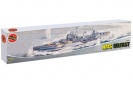 Airfix A04212 HMS  BELFAST