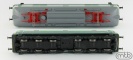 MTB Lokomotywa elektryczna ET21-283 PKP