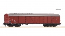 ROCO 76552 Wagon kryty GGths DB Ep.III