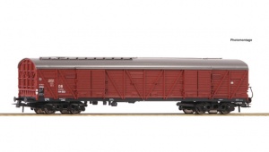 ROCO 76552 Wagon kryty GGths DB Ep.III