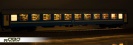 ROBO 244523 Wagon osobowy kuszetka z oświetleniem 110Ac PKP Ep.Vc Wrocław z dodatkowymi siedzeniami