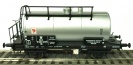Exact-train EX20547 Wagon cysterna 24m3 Uerdinger Rh PKP Ep.III Nafta