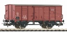 PIKO 58945 Wagon towarowy kryty Gklm (Kdn) PKP Ep.IV