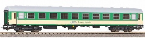 PIKO 97612 Wagon osobowy typ 111A 2kl. Przewozy Regionalne EP.VI Toruń