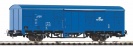 PIKO 58784 Wagon towarowy kryty Gbs PKP Cargo Ep.V