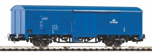 PIKO 58784 Wagon towarowy kryty Gbs PKP Cargo Ep.V