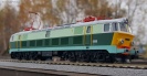 PIKO 96335 Lokomotywa elektryczna ET22-1183 PKP Ep.V Lok. Wrocław 