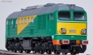 PIKO 52813 Lokomotywa spalinowa Diesel ST44-862 PKP Cargo Ep.VI