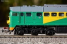 PIKO 52813 Lokomotywa spalinowa Diesel ST44-862 PKP Cargo Ep.VI