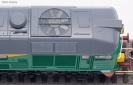 PIKO 52813 Lokomotywa spalinowa Diesel ST44-862 PKP Cargo Ep.VI