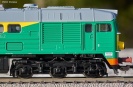 PIKO 52813 Lokomotywa spalinowa Diesel ST44-862 PKP Cargo Ep.VI