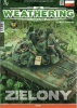 Nr.29 Poradnik The WEATHERING MAGAZINE  - ZIELONY