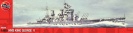 Airfix A06205 HMS  KING  GEORGE V