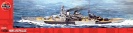 Airfix A06206 HMS  REPULSE