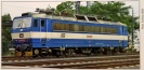 ACME 60315 Lokomotywa Elektryczna Class 362 CD Ep.V do pociągów Międzynarodowych i PKP Analog