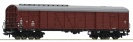 ROCO 76554 Wagon towarowy kryty KKwho5 Bromberg PKP EP.III