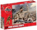 Airfix A02708 WWII  AFRIKA KORPS