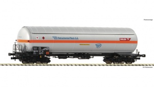 Fleischmann 849104 wagon cysterna Zags PKP Ep.V