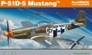 Eduard 82101 P-51 D-5 Mustang