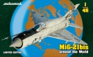 Eduard 11135 MiG-21bis around the World LIMITED EDITION