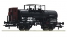 ROCO 76606 Wagon cysterna do przewozu chemi DRG Ep.II
