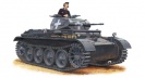 BRONCO CB35061 German Panzerkampfwagen II Ausf.D 1 (Sd.Kfz.121)