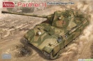 Amusing Hobby 35A012 Panther II Prototype Design Plan