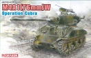 DRAGON 6083 M4A1(76)W Operation Cobra