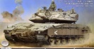 Hobby Boss 84523 IDF Merkava Mk IV W/Trophy