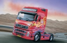 Italeri 3821 Volvo FH 16 Globetrotter XL
