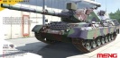 MENG TS-007 GERMAN MAIN BATTLE TANK LEOPARD 1 A3/A4